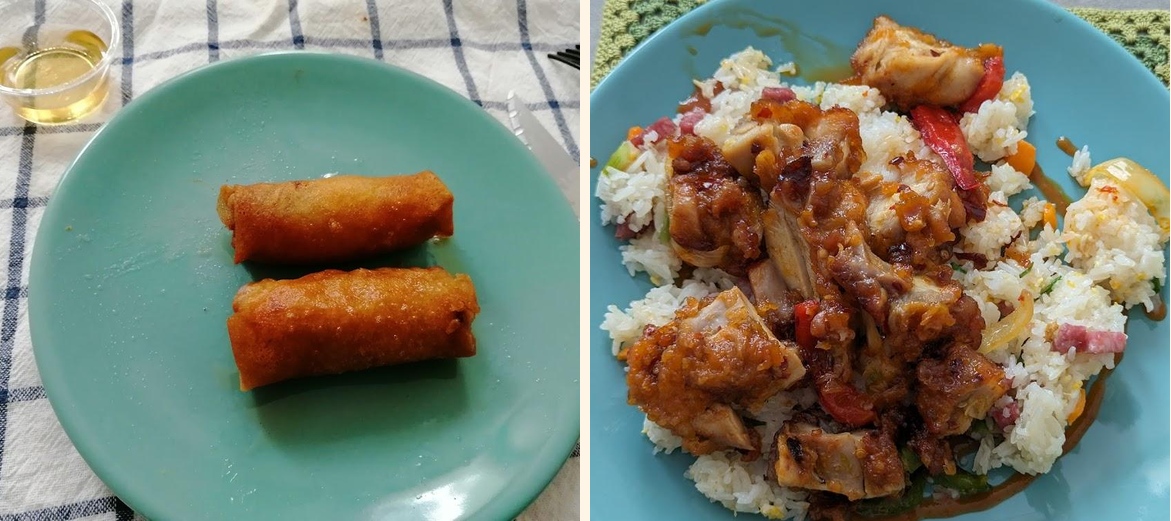 Mandarin Sushi - Gallery Image 1