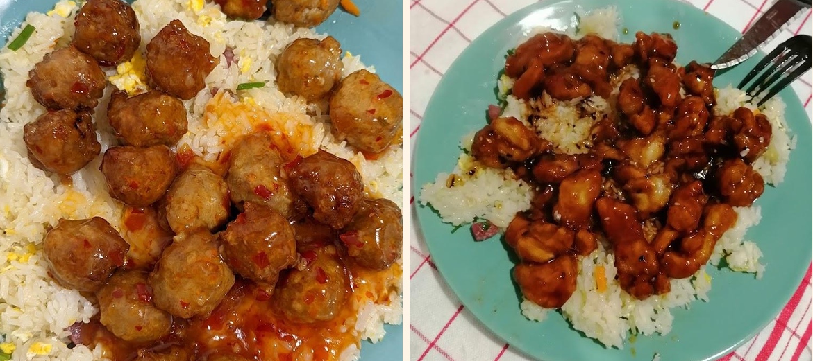 Mandarin Sushi - Gallery Image 3