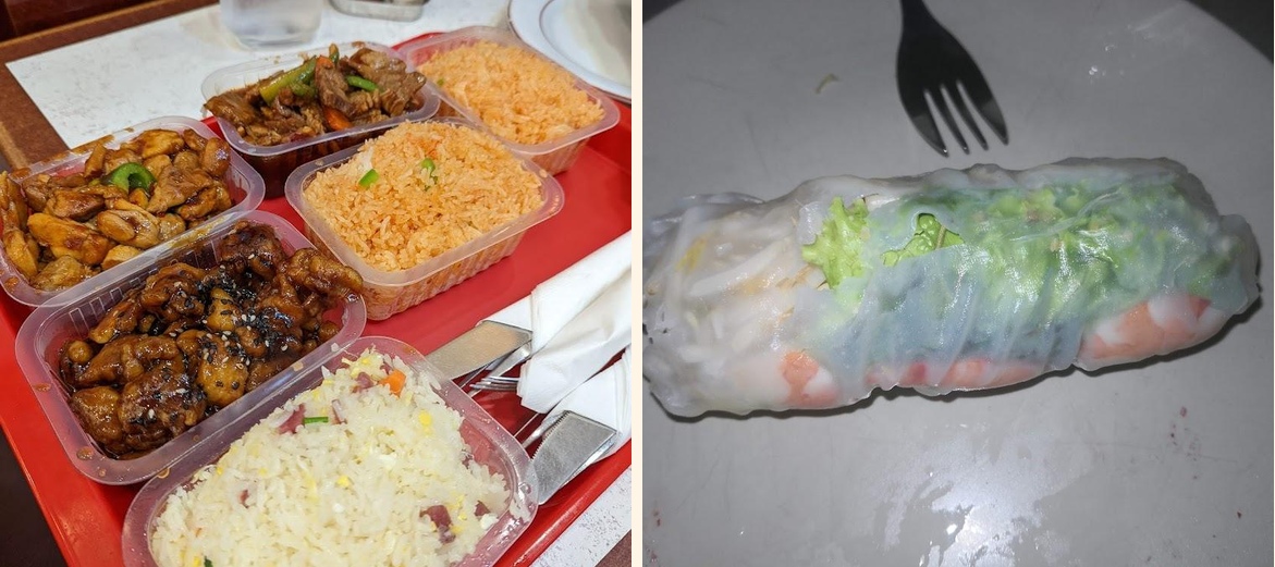 Mandarin Sushi - Gallery Image 5